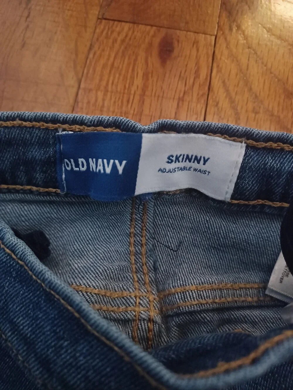 Old Navy 5T Kids Jeans